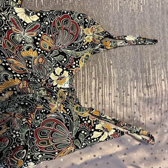 Island Maxi Dress OS - Picture 5 of 11